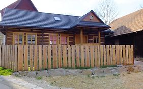 Domek Sidzina